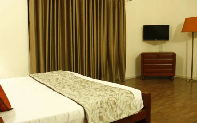 The Canes Boutique Hotel