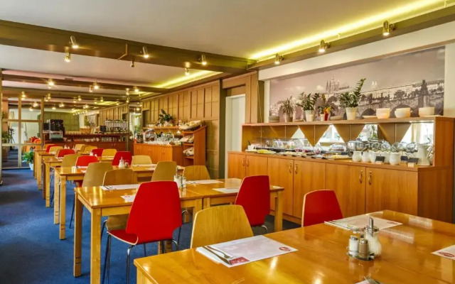 Hotel Charles Central - Czech Leading Hotels