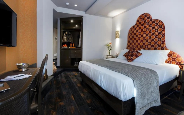 HT6 Hotel