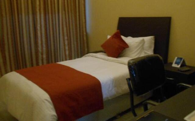 UNA Homestay UNA House
