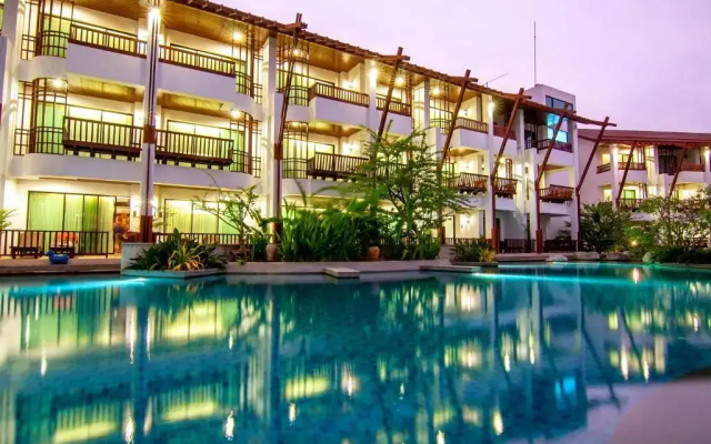 The Elements Krabi Resort
