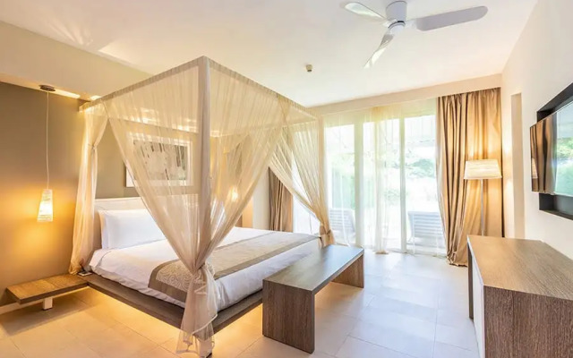 Hotel Riu Palace Zanzibar - All Inclusive - Adults Only