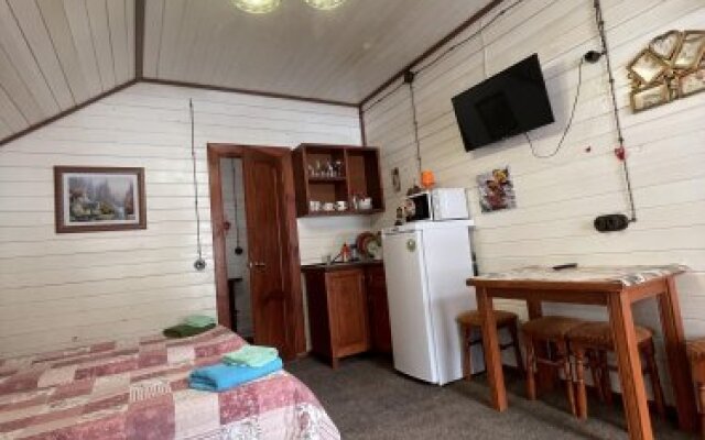 Dacha V Gorah Guest House