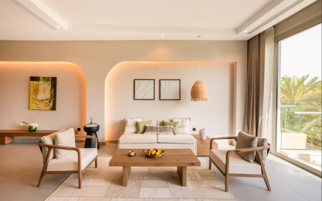Rixos The Palm Hotel & Suites
