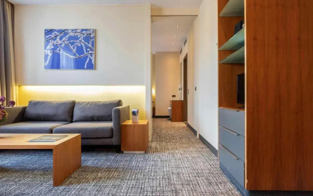 Pullman Eindhoven Cocagne