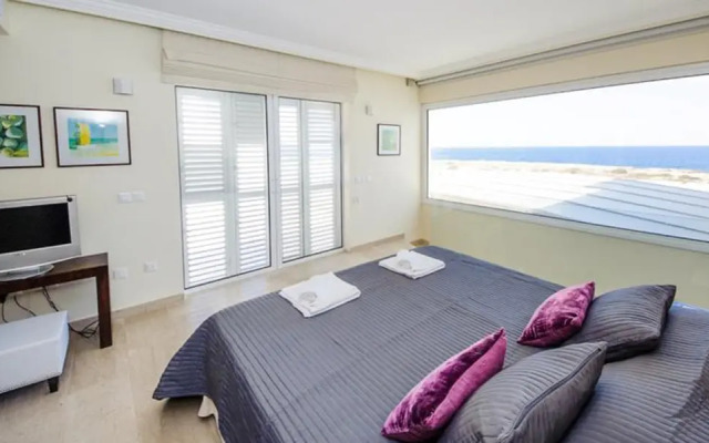 Oceanview Villa 063