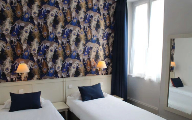 Best Western De Diane