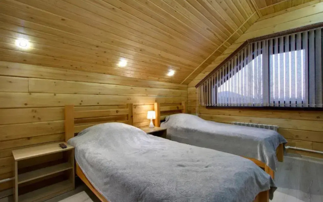 Vysota Hotel