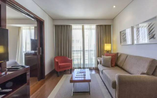 Etoile Hotels Itaim