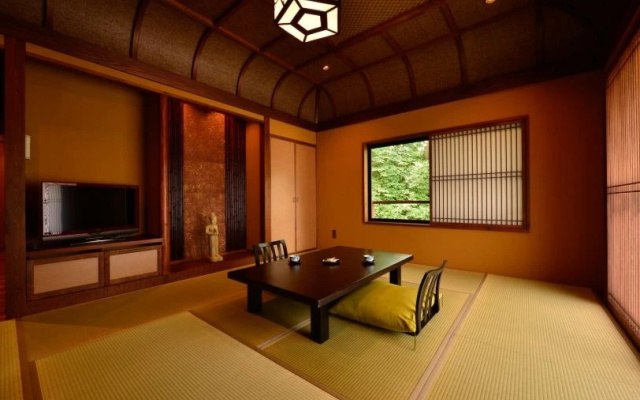 Iyashi no ma Kozue (Futon Bed) room 사진 2