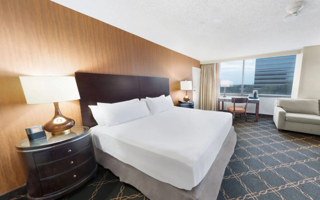 Austin Southpark Hotel
