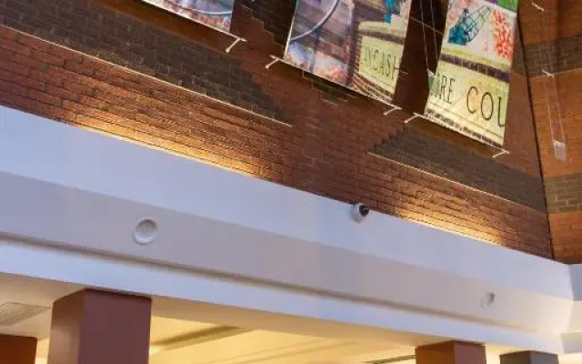 Copthorne Hotel Manchester Salford Quays