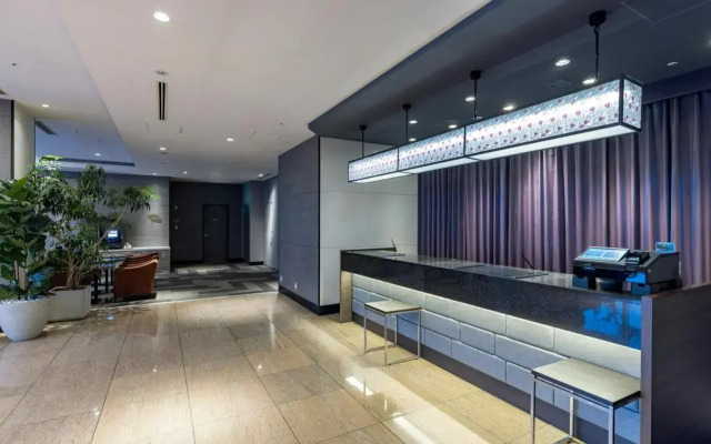 Tokyu Stay Aoyama Premier
