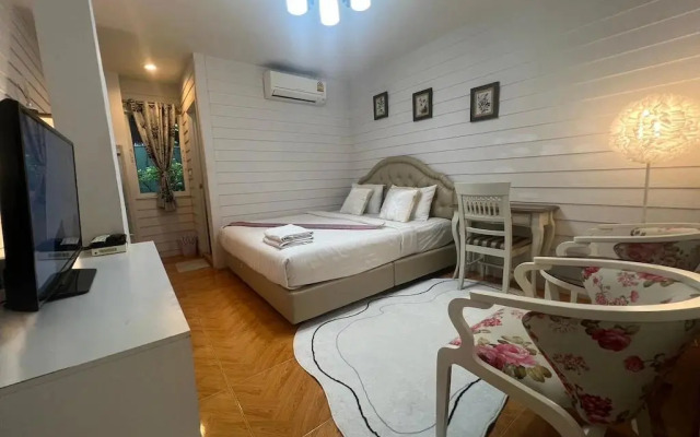 Ban Thungdang Boutique Hotel