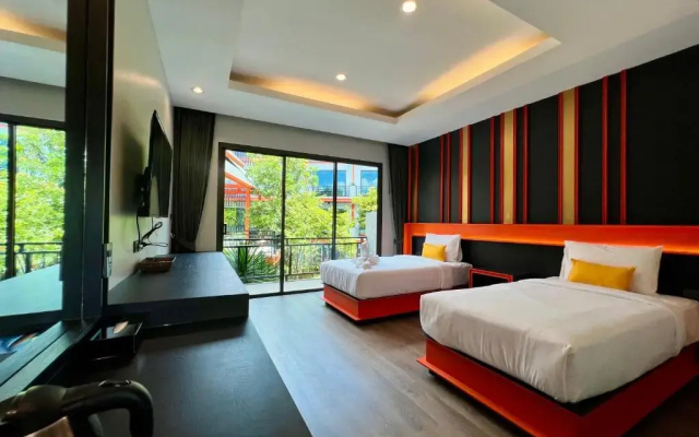 Wow Phuket