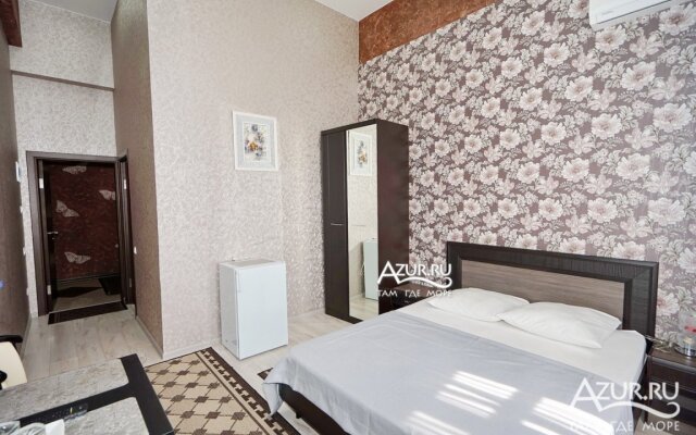 Jemchujina Guest house