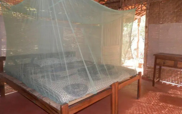 Sevas Huts And Cabanas