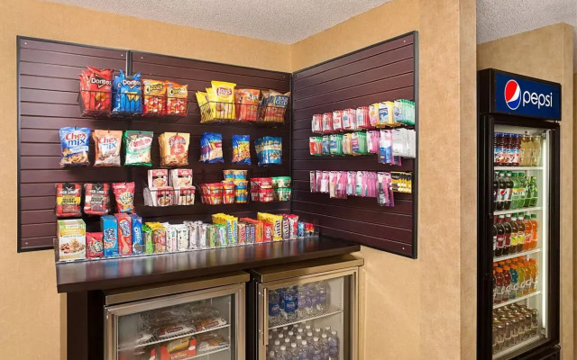 Residence Inn Seattle Northeast/Bothell