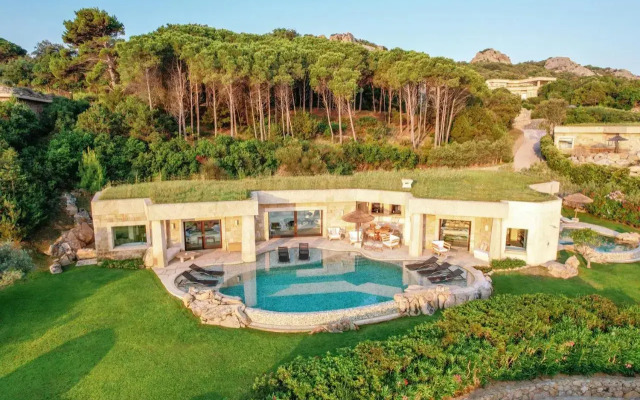 Hotel Pitrizza