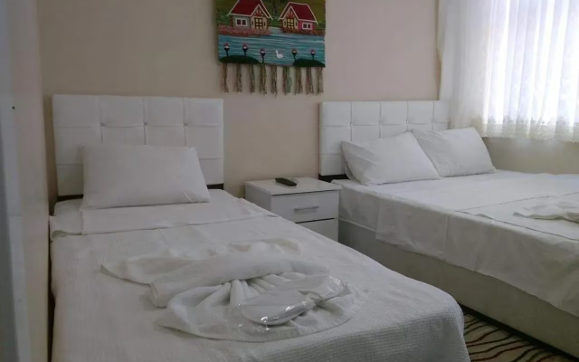 Апартаменты Istanbul Grand Aparts