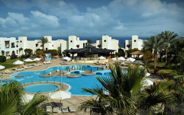 Poinciana Sharm Resort  Apartments