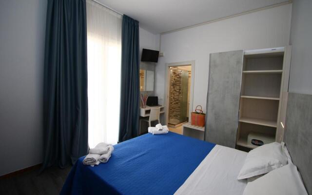 Hotel Kim