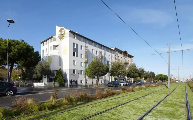 B&B HOTEL Orly Chevilly-Larue