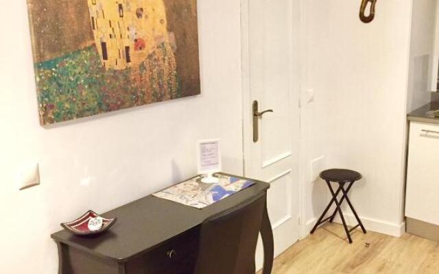 Skysea Malaga Centro frente al Rio