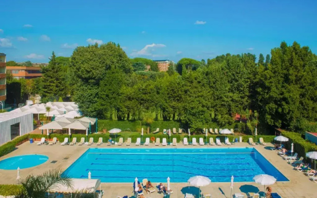 Crowne Plaza Rome St. Peter's by IHG