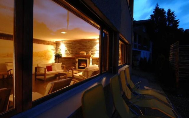 Chalet Beau-Site