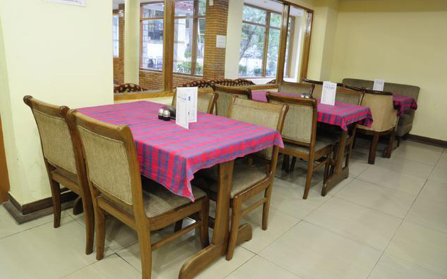 Hotel Rajhans