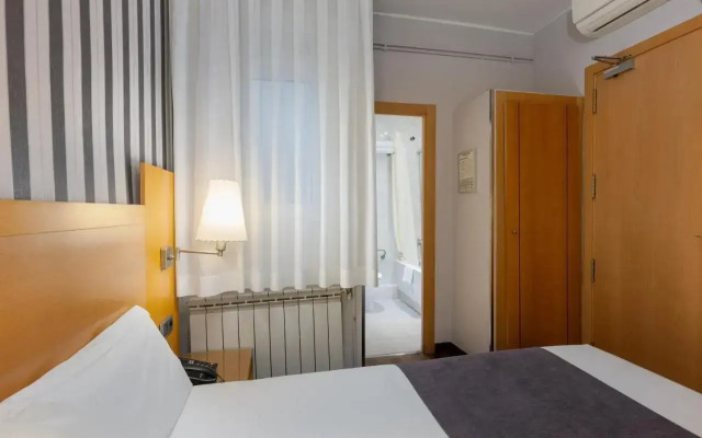 Hotel Lyon