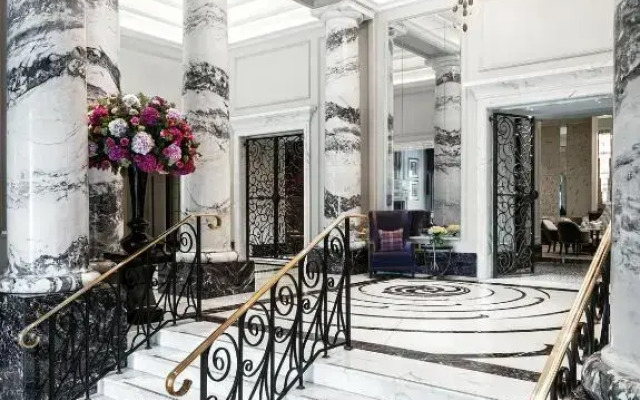 The Langham London