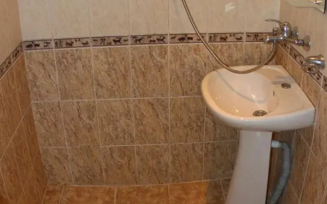 Hotel Priboy 2