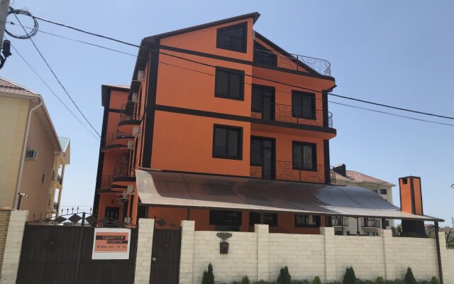 Edem-G Guest House