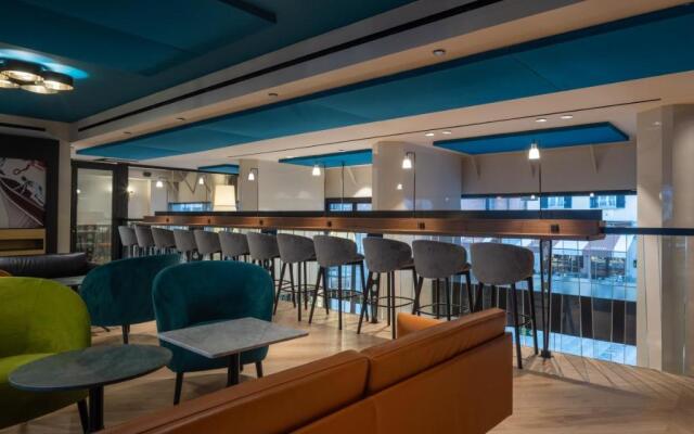 Urban Hive Milano Hotel
