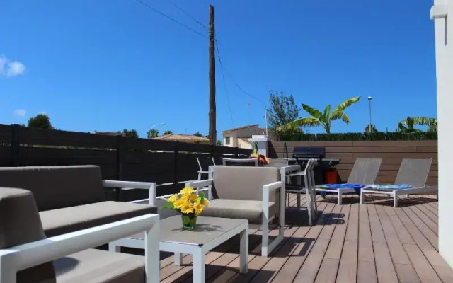 Villa O D Son Ferrer
