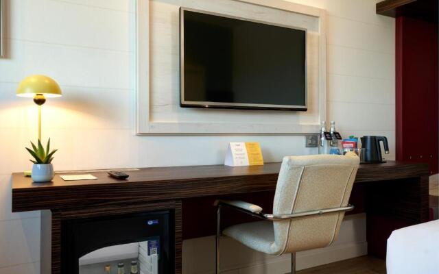 voco Venice Mestre - The Quid by IHG