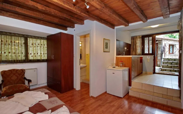 Guesthouse Stemnitsa
