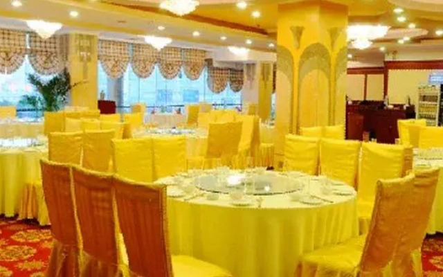 Sunshine Spa Hotel Chongqing