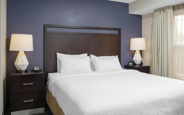 Residence Inn by Marriott Foxborough