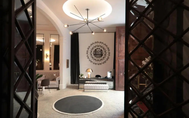 Summum Boutique Hotel, member of Meliá Collection