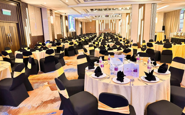AnCasa Hotel Kuala Lumpur, Chinatown
