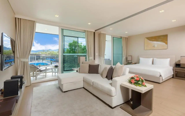 Angsana Villas Resort Phuket
