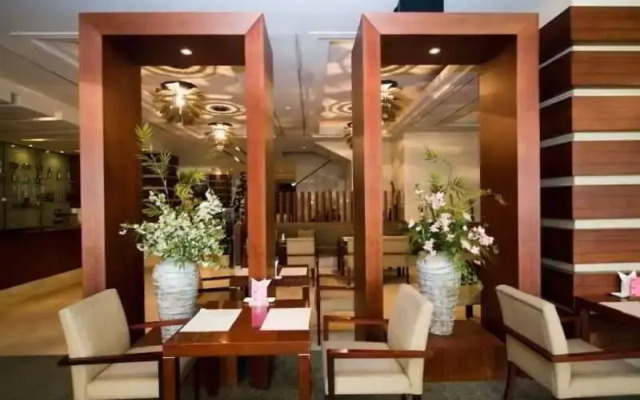 Friend Hotel
