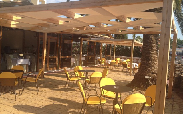 Amalia Hotel
