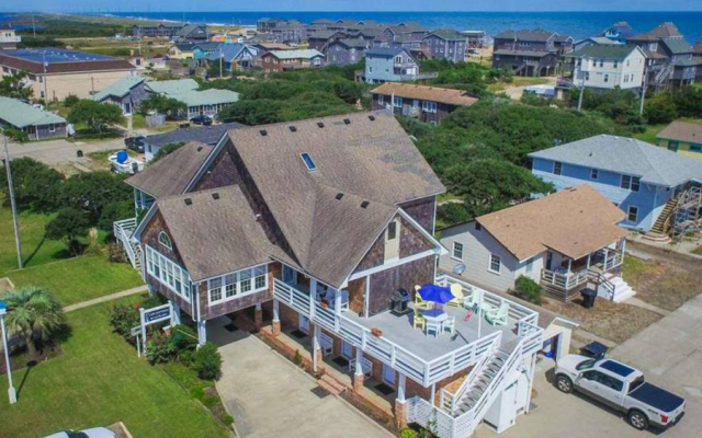 Cape Hatteras Bed Breakfast