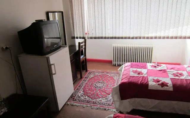 Sasan hotel