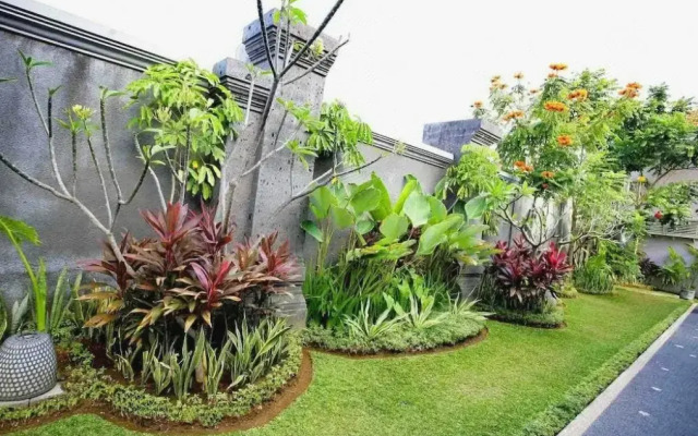 Villa Dewi