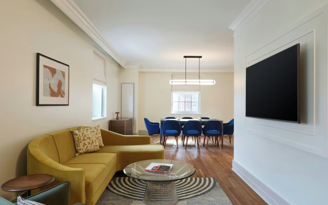 Dearborn Inn, Autograph Collection Hotel
